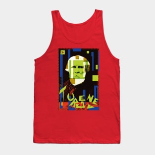 Ivan Turgenev Tank Top